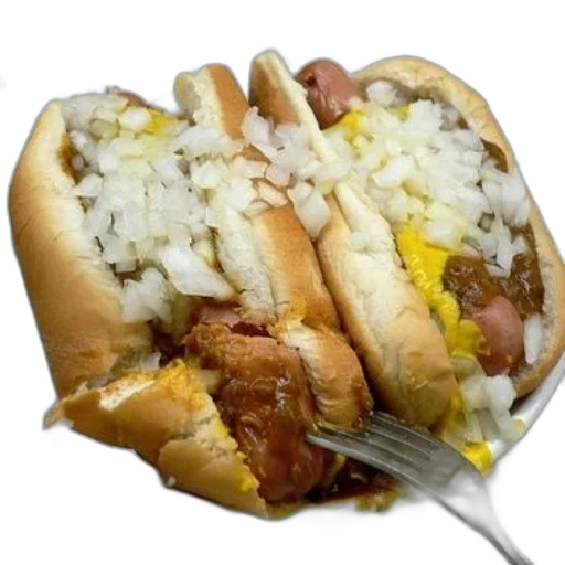 food, weapon, staff, photorealistic transparent PNG cut-out