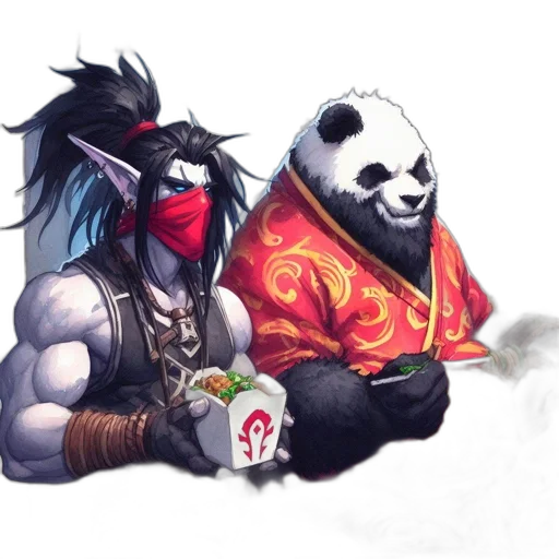 weapon, mask, dragon, concept art transparent PNG cut-out