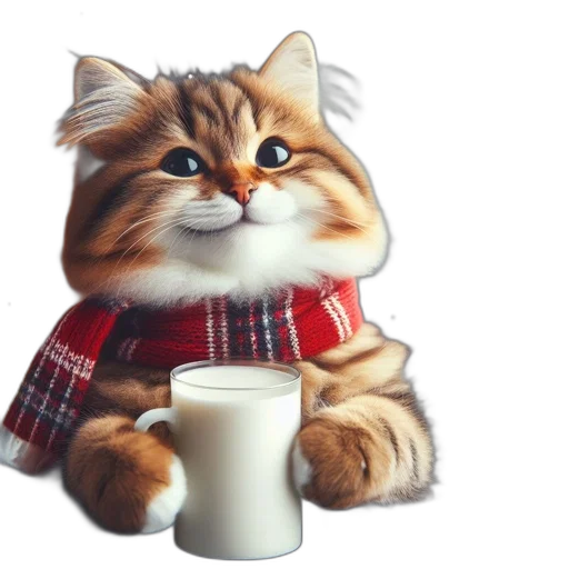 food, animal, oil painting, photorealistic transparent PNG cut-out