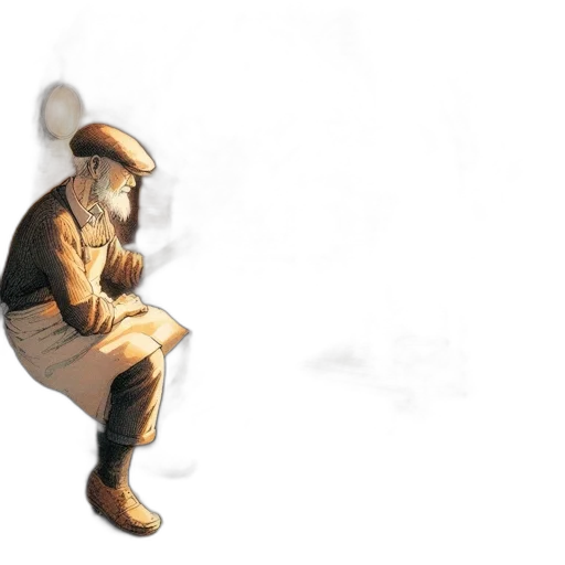 hat, staff, mask, furniture transparent PNG cut-out