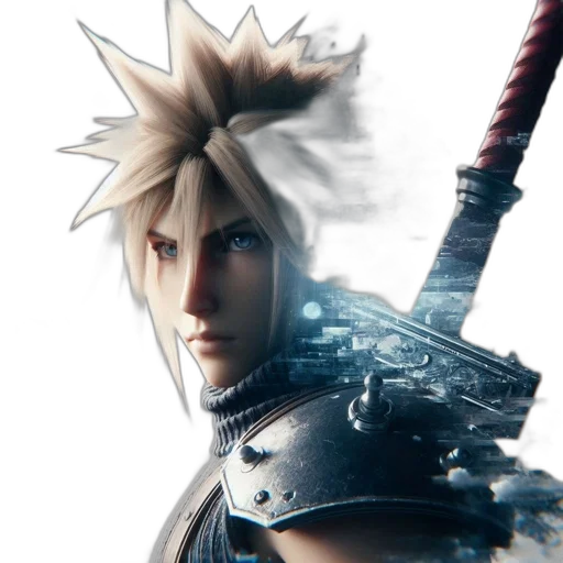 sword, staff, dragon, weapon transparent PNG cut-out
