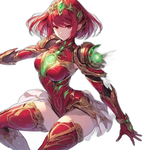 weapon, robot, sword, staff transparent PNG cut-out