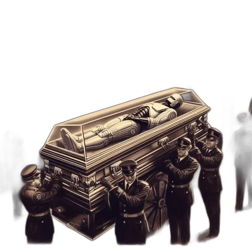 car, furniture, concept art, pixel art transparent PNG cut-out