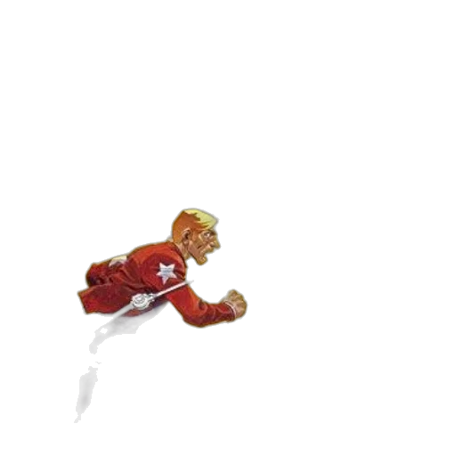 staff, creature, weapon, animal transparent PNG cut-out