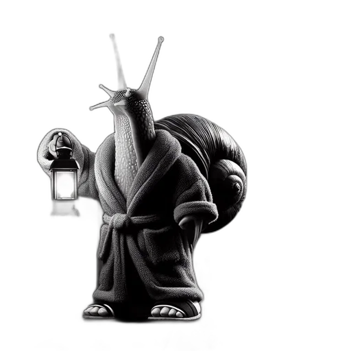 robot, dragon, mask, creature transparent PNG cut-out