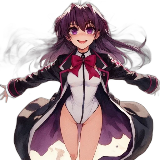 staff, jacket, dress, robot transparent PNG cut-out