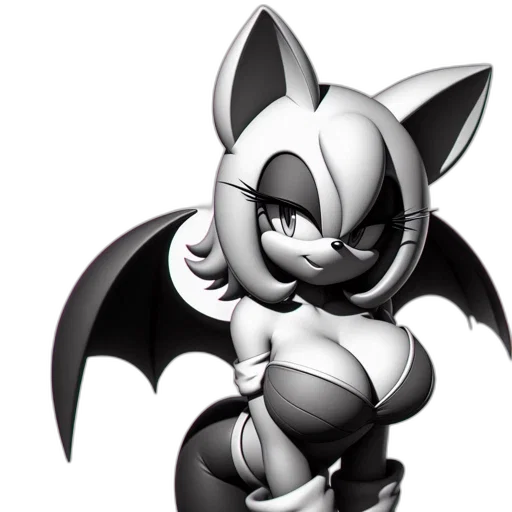 dragon, animal, creature, 3d render transparent PNG cut-out