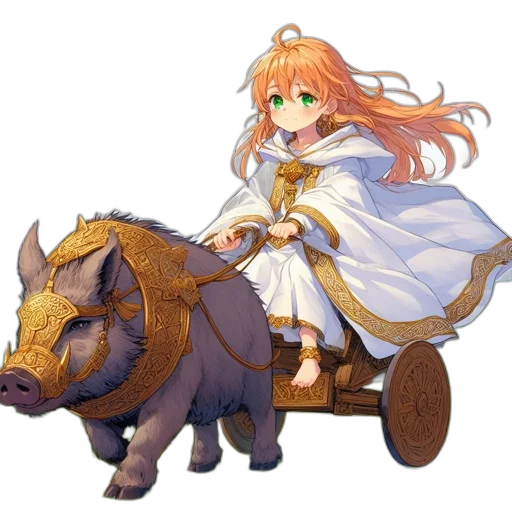 weapon, sword, dragon, animal transparent PNG cut-out