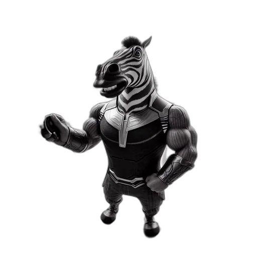 animal, dragon, creature, robot transparent PNG cut-out