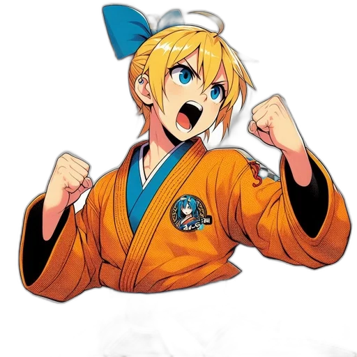 staff, jacket, sword, weapon transparent PNG cut-out