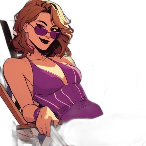 staff, dress, concept art, cartoon transparent PNG cut-out