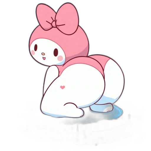 creature, animal, staff, robot transparent PNG cut-out