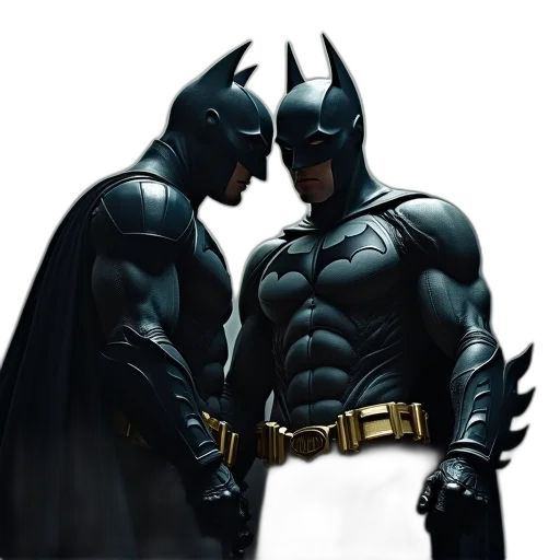 comic book art, concept art, fantasy art, photorealistic transparent PNG cut-out