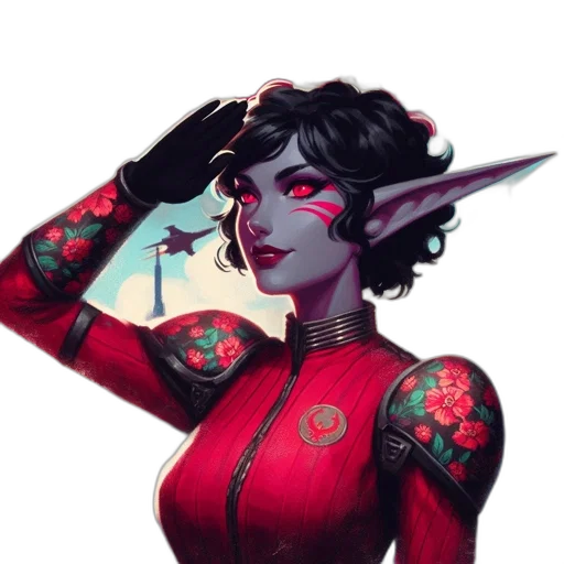 staff, fantasy art, concept art, pixel art transparent PNG cut-out