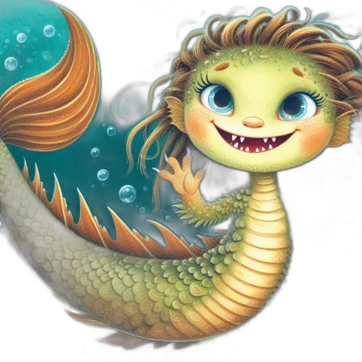 dragon, creature, animal, fantasy art transparent PNG cut-out