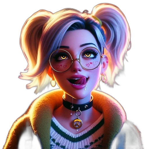 face, staff, fantasy art, concept art transparent PNG cut-out