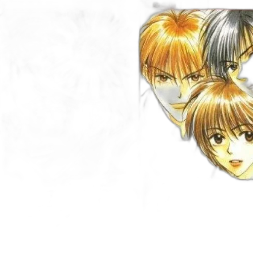mask, concept art, anime, photorealistic transparent PNG cut-out