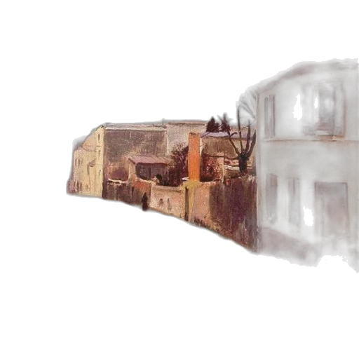 building, bottle, furniture, car transparent PNG cut-out