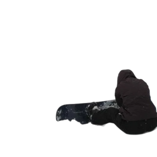 shoes, hat, staff, weapon transparent PNG cut-out