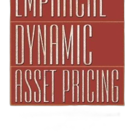 empirical, dynamic, asset, pricing transparent PNG cut-out