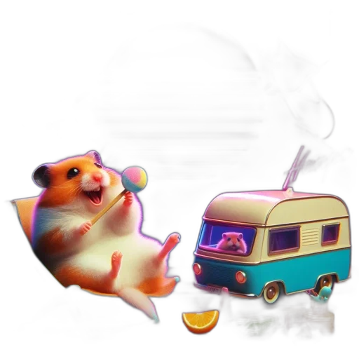 creature, animal, car, robot transparent PNG cut-out