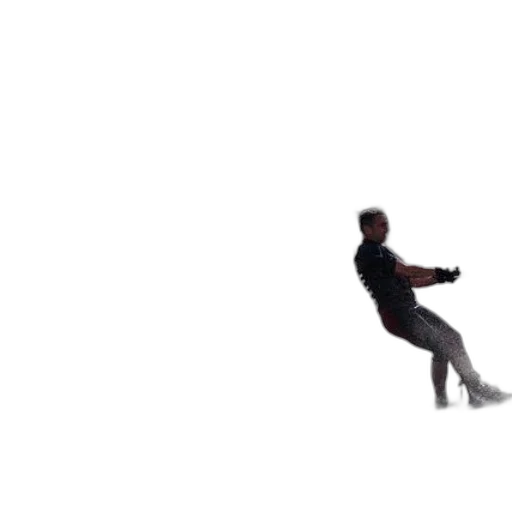 shoes, weapon, robot, creature transparent PNG cut-out