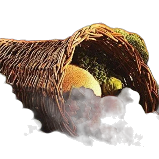 dragon, hat, mask, food transparent PNG cut-out