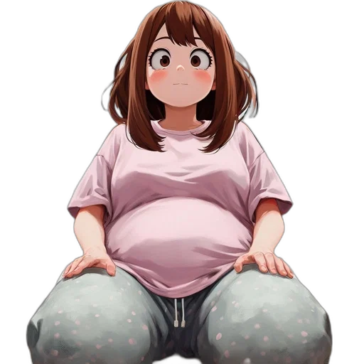 creature, robot, food, dress transparent PNG cut-out