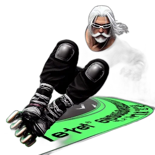 mask, concept art, comic book art, cartoon transparent PNG cut-out