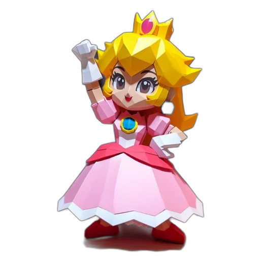 crown, dress, weapon, staff transparent PNG cut-out