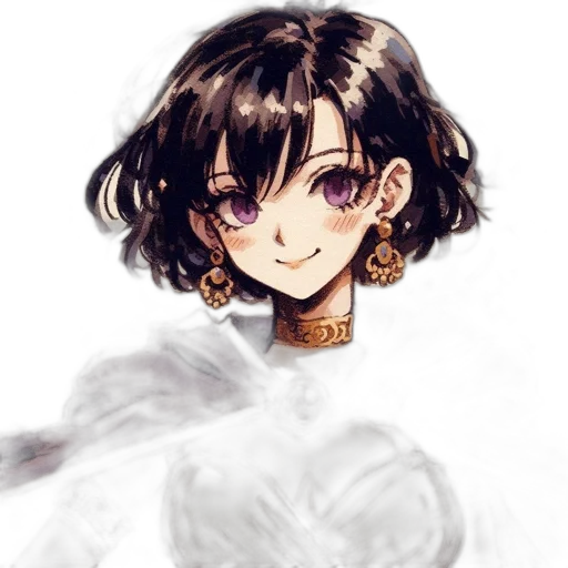 crown, mask, face, dress transparent PNG cut-out