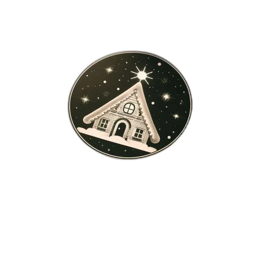 jewelry, 3d render, outer space, image transparent PNG cut-out