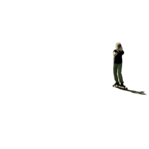 staff, robot, sword, shoes transparent PNG cut-out