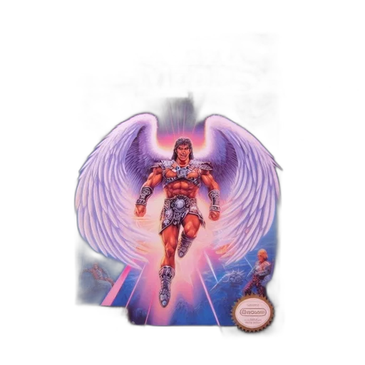 jacket, concept art, vaporwave, fantasy art transparent PNG cut-out