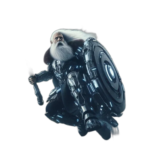 robot, creature, animal, mask transparent PNG cut-out