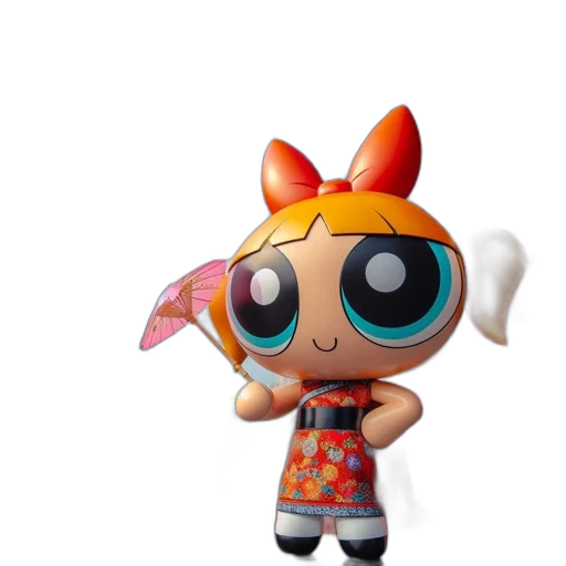 staff, mask, weapon, creature transparent PNG cut-out