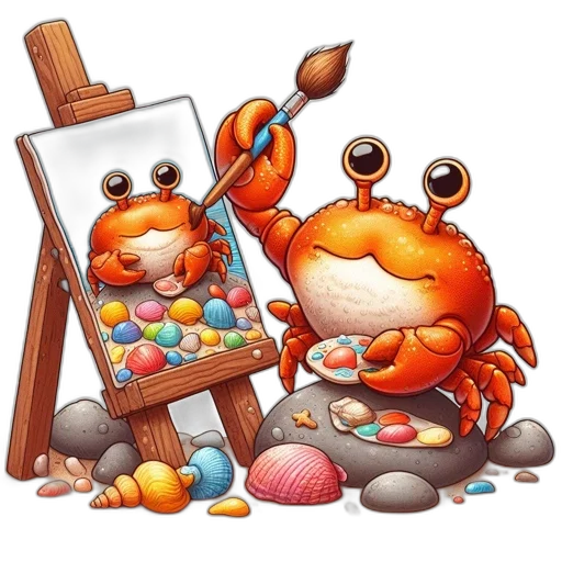 food, concept art, pixel art, photorealistic transparent PNG cut-out