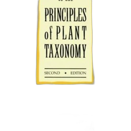 principles, plant, taxonomy, sivarajan transparent PNG cut-out