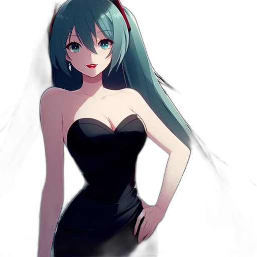 dress, robot, weapon, mask transparent PNG cut-out