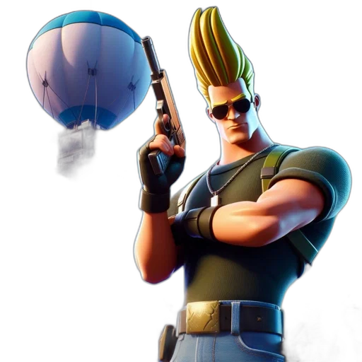 weapon, staff, hat, mask transparent PNG cut-out