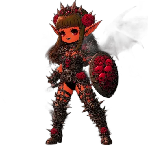 dragon, staff, creature, concept art transparent PNG cut-out