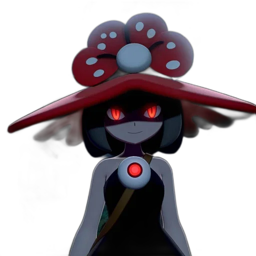 hat, staff, robot, mask transparent PNG cut-out