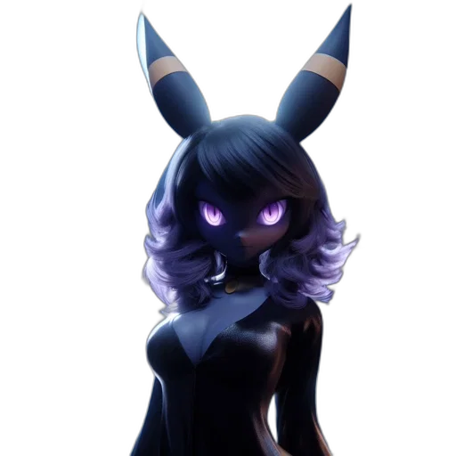 mask, dress, staff, hat transparent PNG cut-out