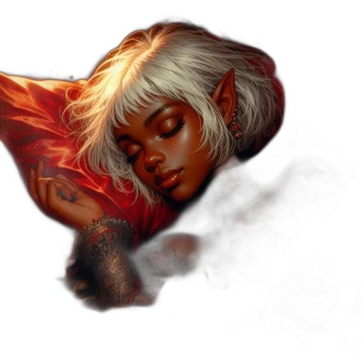 dragon, face, mask, fantasy art transparent PNG cut-out
