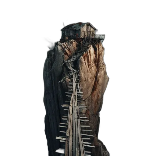 dress, jacket, hair, tree transparent PNG cut-out