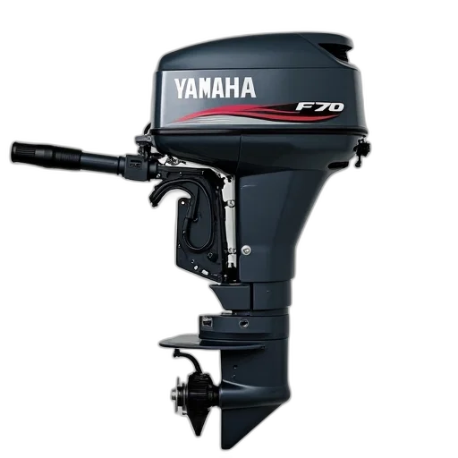 weapon, yamaha, vf70, portable transparent PNG cut-out