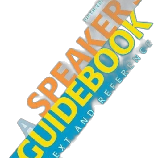 sword, weapon, speaker, guidebook transparent PNG cut-out