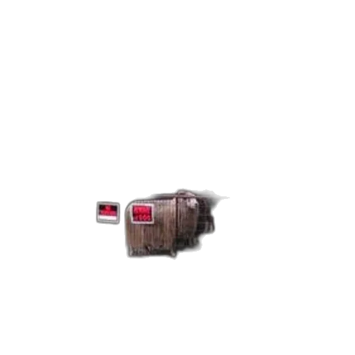 car, furniture, weapon, robot transparent PNG cut-out