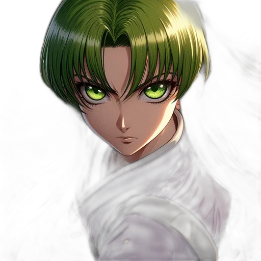 face, mask, staff, hair transparent PNG cut-out