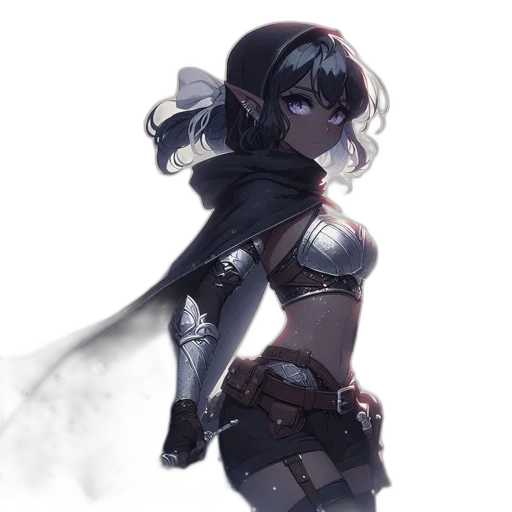 sword, weapon, staff, mask transparent PNG cut-out